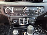New 2026 JEEP WRANGLER SPORT 2 DOOR 4X4 in ST. PETERSBURG, FLORIDA (Photo 21)