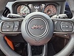New 2026 JEEP WRANGLER SPORT 2 DOOR 4X4 in ST. PETERSBURG, FLORIDA (Photo 23)