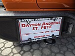 New 2026 JEEP WRANGLER SPORT 2 DOOR 4X4 in ST. PETERSBURG, FLORIDA (Photo 9)