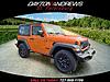 New 2026 JEEP WRANGLER SPORT 2 DOOR 4X4 in ST. PETERSBURG, FLORIDA