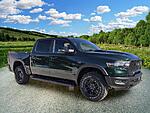 New 2027 RAM 1500 REBEL 4X4 CREW CAB 5'7