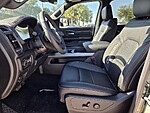 New 2027 RAM 1500 REBEL 4X4 CREW CAB 5'7