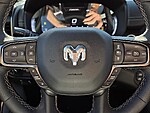 New 2027 RAM 1500 REBEL 4X4 CREW CAB 5'7