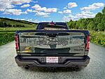 New 2027 RAM 1500 REBEL 4X4 CREW CAB 5'7