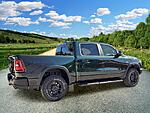 New 2027 RAM 1500 REBEL 4X4 CREW CAB 5'7