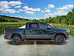 New 2027 RAM 1500 REBEL 4X4 CREW CAB 5'7