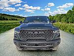 New 2027 RAM 1500 REBEL 4X4 CREW CAB 5'7