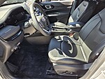 New 2026 JEEP COMPASS LIMITED ALTITUDE 4X4 in ST. PETERSBURG, FLORIDA (Photo 10)