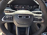 New 2026 JEEP COMPASS LIMITED ALTITUDE 4X4 in ST. PETERSBURG, FLORIDA (Photo 16)