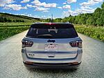 New 2026 JEEP COMPASS LIMITED ALTITUDE 4X4 in ST. PETERSBURG, FLORIDA (Photo 6)