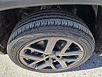 New 2026 JEEP COMPASS LIMITED ALTITUDE 4X4 in ST. PETERSBURG, FLORIDA (Photo 9)
