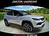 New 2026 JEEP COMPASS Limited Altitude 4x4 in ST. PETERSBURG, FLORIDA