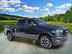 New 2026 RAM 1500 LARAMIE 4X4 CREW CAB 5'7