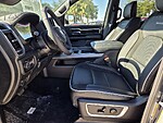 New 2026 RAM 1500 LARAMIE 4X4 CREW CAB 5'7