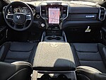 New 2026 RAM 1500 LARAMIE 4X4 CREW CAB 5'7