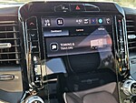 New 2026 RAM 1500 LARAMIE 4X4 CREW CAB 5'7