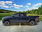 New 2026 RAM 1500 LARAMIE 4X4 CREW CAB 5'7