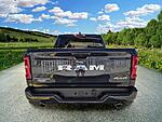 New 2026 RAM 1500 LARAMIE 4X4 CREW CAB 5'7