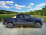New 2026 RAM 1500 LARAMIE 4X4 CREW CAB 5'7