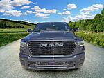 New 2026 RAM 1500 LARAMIE 4X4 CREW CAB 5'7