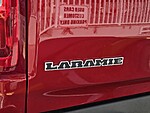 New 2026 RAM 1500 LARAMIE 4X4 CREW CAB 5'7