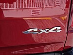 New 2026 RAM 1500 LARAMIE 4X4 CREW CAB 5'7