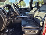 New 2026 RAM 1500 LARAMIE 4X4 CREW CAB 5'7