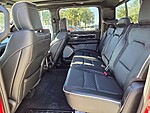 New 2026 RAM 1500 LARAMIE 4X4 CREW CAB 5'7