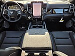 New 2026 RAM 1500 LARAMIE 4X4 CREW CAB 5'7