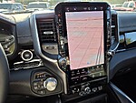 New 2026 RAM 1500 LARAMIE 4X4 CREW CAB 5'7
