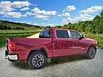 New 2026 RAM 1500 LARAMIE 4X4 CREW CAB 5'7