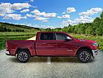 New 2026 RAM 1500 LARAMIE 4X4 CREW CAB 5'7