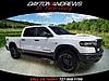 New 2026 RAM 1500 REBEL 4X4 CREW CAB 5'7" BOX in ST. PETERSBURG, FLORIDA