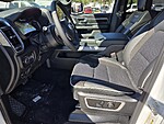 New 2026 RAM 1500 LARAMIE 4X4 CREW CAB 5'7