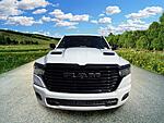 New 2026 RAM 1500 LARAMIE 4X4 CREW CAB 5'7