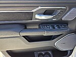 New 2026 RAM 1500 LARAMIE 4X4 CREW CAB 5'7