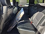 New 2026 RAM 1500 LARAMIE 4X4 CREW CAB 5'7
