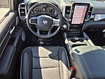 New 2026 RAM 1500 LARAMIE 4X4 CREW CAB 5'7