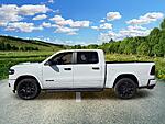 New 2026 RAM 1500 LARAMIE 4X4 CREW CAB 5'7