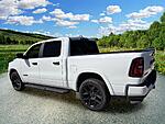 New 2026 RAM 1500 LARAMIE 4X4 CREW CAB 5'7