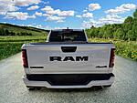 New 2026 RAM 1500 LARAMIE 4X4 CREW CAB 5'7