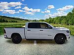New 2026 RAM 1500 LARAMIE 4X4 CREW CAB 5'7