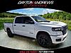 New 2026 RAM 1500 LARAMIE 4X4 CREW CAB 5'7" BOX in ST. PETERSBURG, FLORIDA