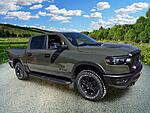 New 2027 RAM 1500 REBEL 4X4 CREW CAB 5'7