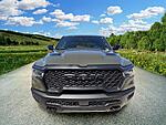 New 2027 RAM 1500 REBEL 4X4 CREW CAB 5'7