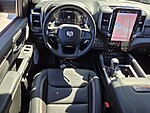 New 2027 RAM 1500 REBEL 4X4 CREW CAB 5'7