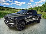 New 2027 RAM 1500 REBEL 4X4 CREW CAB 5'7