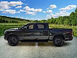 New 2027 RAM 1500 REBEL 4X4 CREW CAB 5'7