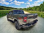 New 2027 RAM 1500 REBEL 4X4 CREW CAB 5'7