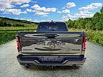 New 2027 RAM 1500 REBEL 4X4 CREW CAB 5'7